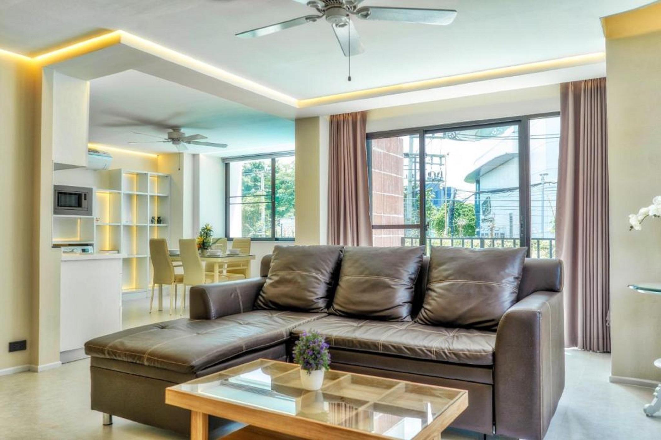 Appartement Viengping Mansion à Chiang Mai Extérieur photo