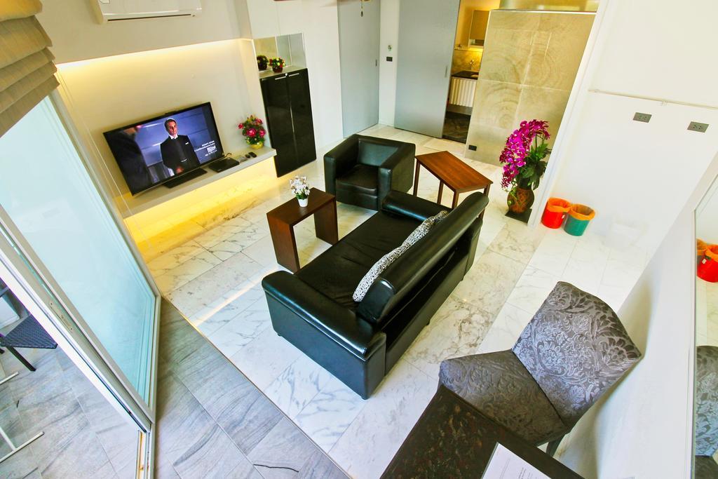 Appartement Viengping Mansion à Chiang Mai Extérieur photo