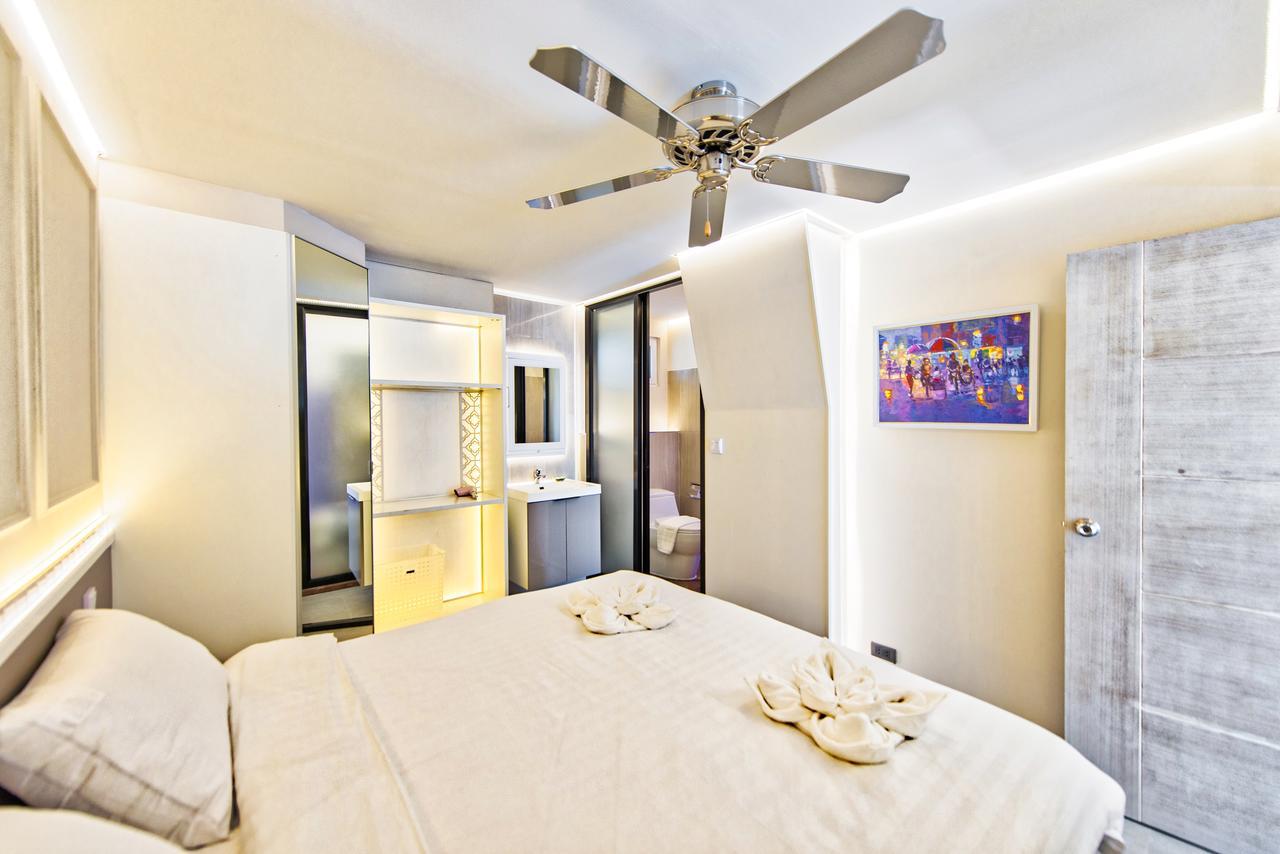 Appartement Viengping Mansion à Chiang Mai Extérieur photo